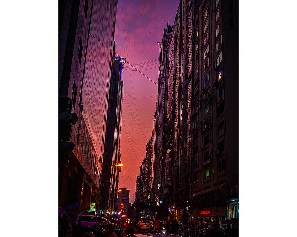 Gulshan（グルシャン）