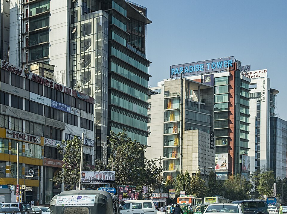 Uttara（ウッタラ）