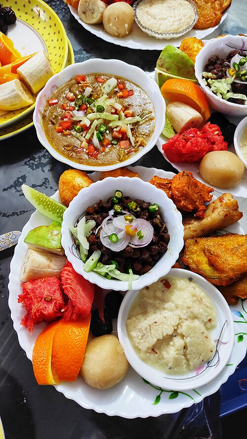 ラマダン（Ramadan）