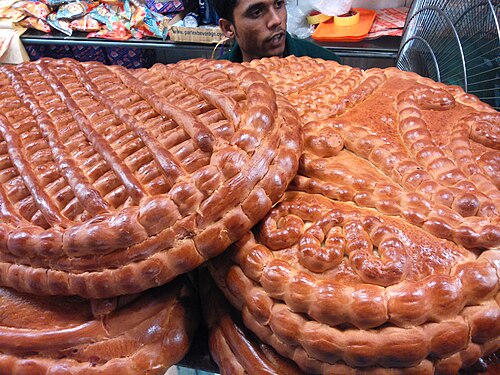 シャベ・バラート（Shab-e-Barat）